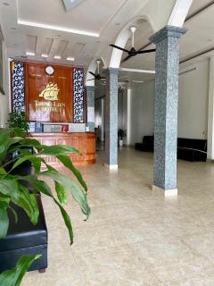 Trung Liên Hotel - 7