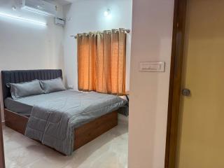 Hill View Comforts - 4