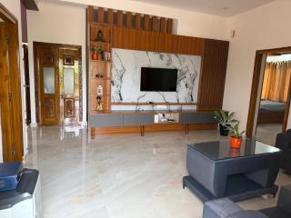 Hill View Comforts - 3