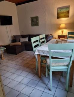 Ferienhof Bisdorf "Lunauhaus" Reihenhaus - Bisdorf - 1