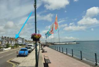 Sea Dreamzzz A Spacious Seafront Home in Penzance - 0