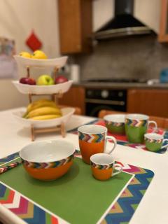 Gabriel's Charming Vatican House - 2