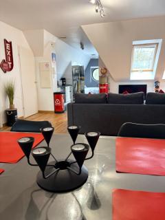 Amiens LOFT - 2