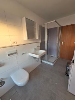 Apartment Ergste am Ruhr 90 m2 with Stellplatz Terrace 3 minutes to A45 - 6