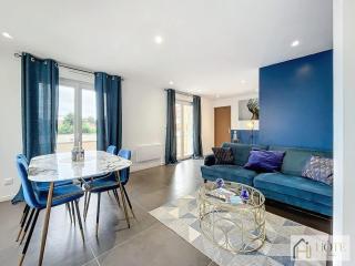 La Marée - Appt à 50m de la plage - Bray-Dunes - 8