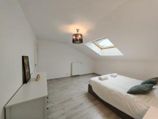 L'emeraude avec garage 10min du centre et 2min du lac leman - 9