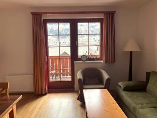 Stranach Appartements - 1