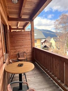 Stranach Appartements - 6