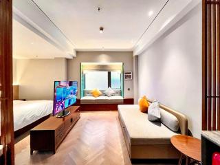 Holiday Inn Hangzhou West Lake by IHG - 9