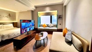 Holiday Inn Hangzhou West Lake by IHG - 7