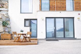 Maison D'Hortense chalet le Chamois - 0