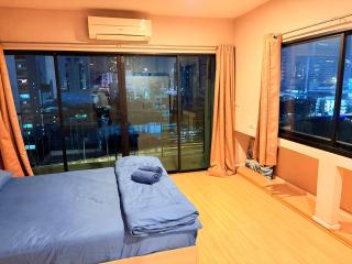 Spacious Family Suite at Renova Prime Location - 9