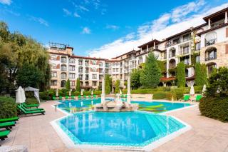 Esteban VIP Residence Club - Nesebar - 2