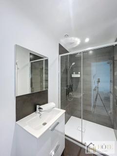 Le Cosy - 50m de la plage - 5
