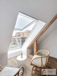 Le Cosy - 50m de la plage - 4