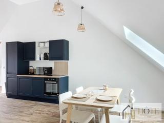 Le Cosy - 50m de la plage - 2