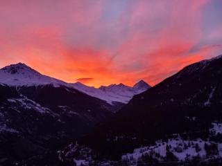 Maison D'Hortense chalet le Chamois - 5