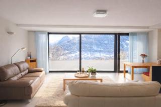 Maison D'Hortense chalet le Chamois - 3