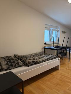 Monteurwohnung Viernheim - 3