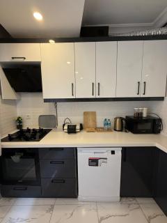 modern home in istanbul - 9