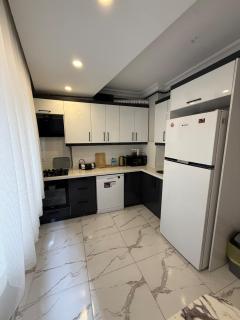 modern home in istanbul - 7