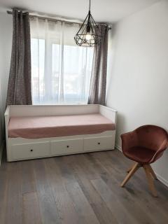 Appartement avec garage entre Paris et Disney - 3