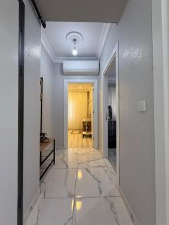 modern home in istanbul - 2