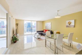 1Bd Apt with Free Parking and Amazing View - 7