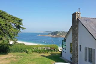 KER HUELLA - Superbe vue mer et accès plage privé - 9