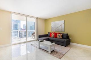 1Bd Apt with Free Parking and Amazing View - 5