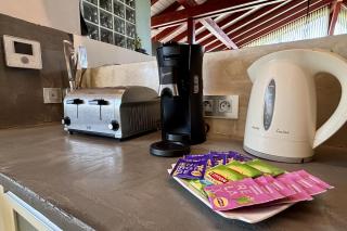 250m house sleeps 11 near Strasbourg - 1