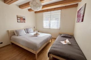 Maison 250m - 11 personnes - Proche Strasbourg - Kilstett - 8