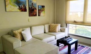 Apartamento las heras - 5