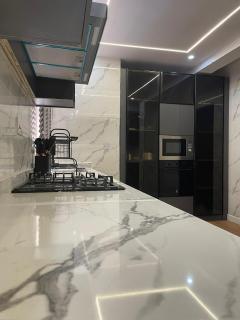 Waterview 3bedroom in ikoyi, awolowo road - 4