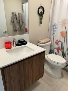 Sunnyside C-train, King Bed, and a Touch of Flair! - 4