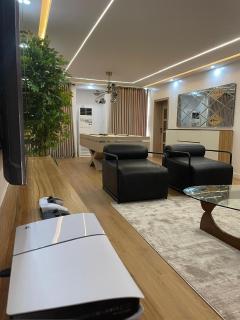 Waterview 3bedroom in ikoyi, awolowo road - 8