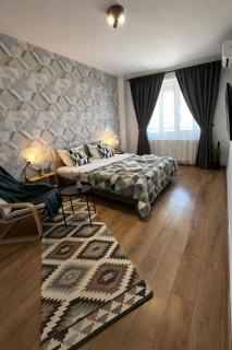 Serenity City Studio - 4