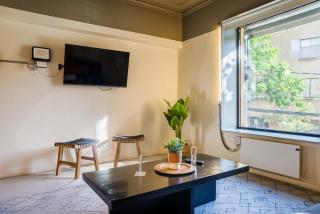 Apartamento elegante a pasos del Metro Salvador - 6