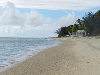 Studio Badamier - Cour privée, Plage à pied - 5