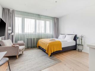 Limehome Darmstadt Wilhelminenstraße - Digital Access - 7