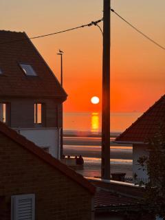 Le Peuplier - Proche de la Plage - Bray-Dunes - 5