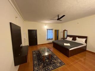 Aroha Farm Stay - 5