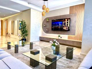 Appartement centre-ville avec Wifi 200 Mo - 9