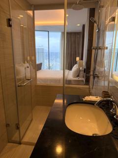 Oceanfront Studio Sunrise View Panorama Nha Trang - 5