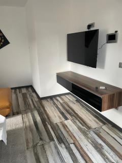 Moderne Wohnung Bahnhof nähe - 5