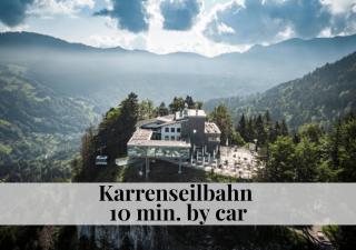 CROWN LIVING Basic Studios Fußach - Studios mit Küche, kostenloser Parkplatz, WLAN, Self Check-in, ideal für Feriengäste und Geschäftsreisende - 8