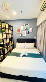The Grand Royel Mercu Summer Suite at KLCC - 2