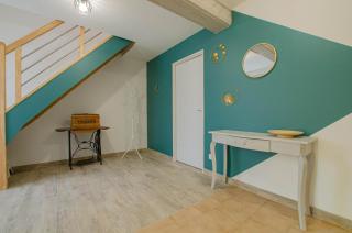 Gîte 10G512 - 2
