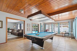 Pine Hill & Chill - 7