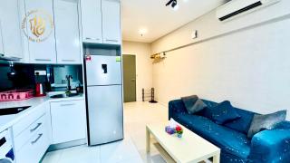 The Grand Royel Mercu Summer Suite at KLCC - 5